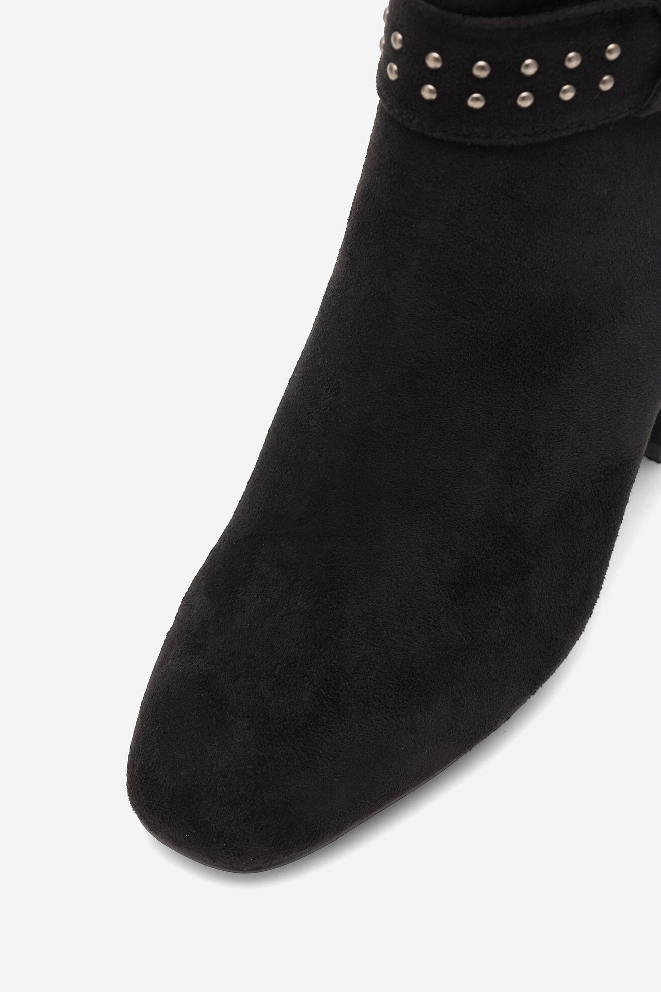 Боти Clara Barson MARI WYL3479-1 ЧЕРЕН