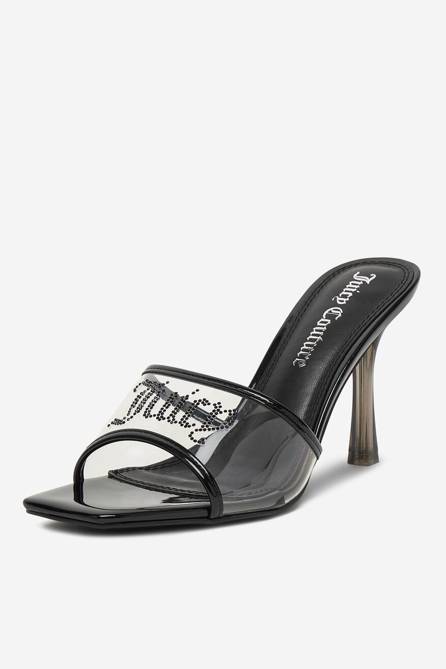 
                Juicy Couture - Klapki - 5907964040378