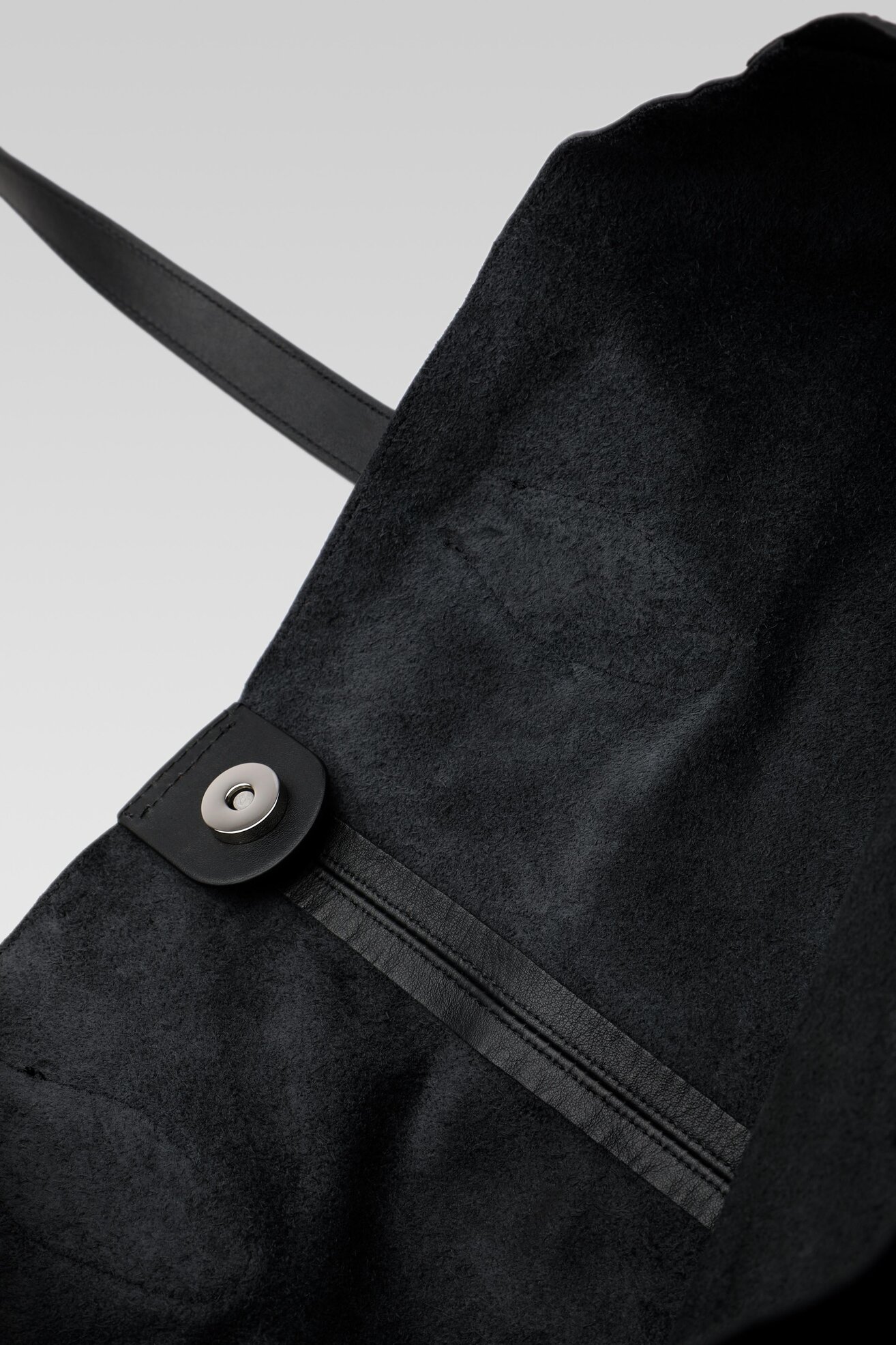 Kézitáska Gino Rossi LIB-134GR FEKETE