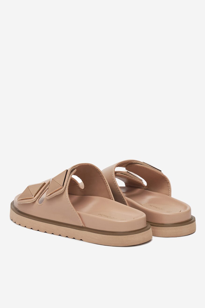 
                Șlapi DeeZee BEJ - 5904410778946