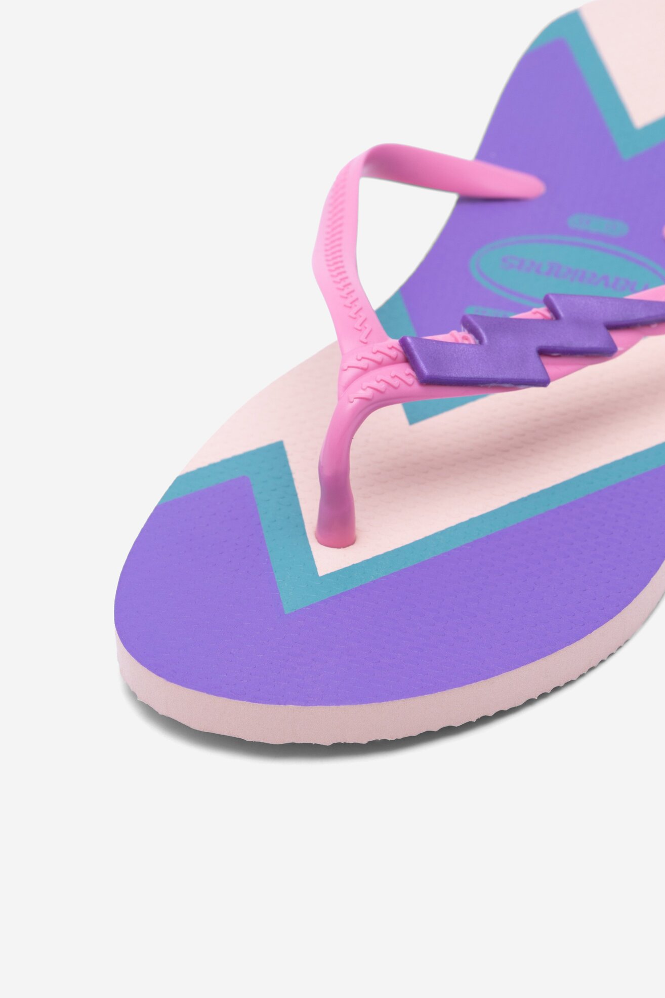 Джапанки Havaianas 41469120076 МИКС