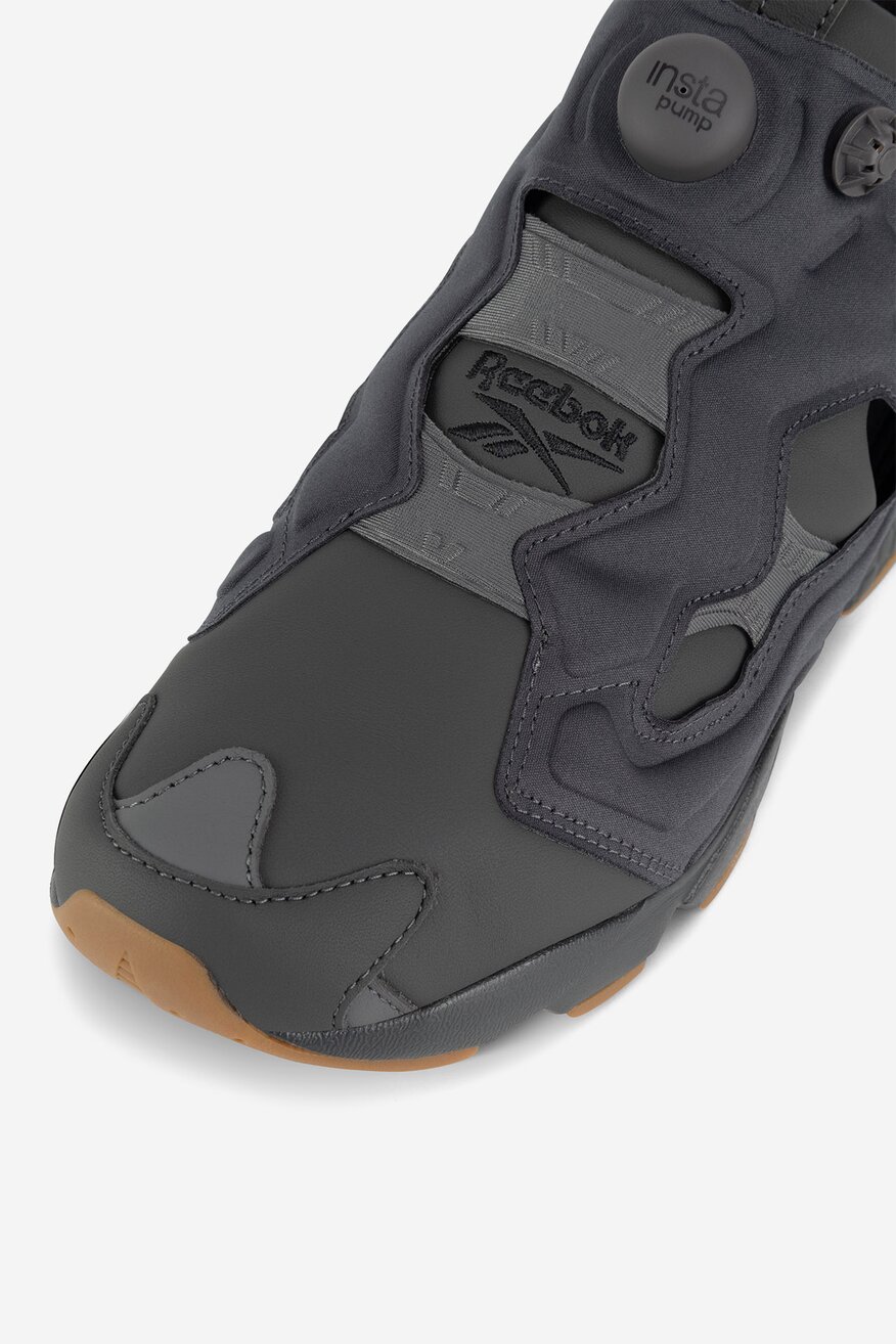 Sportovní obuv Reebok ŠEDÁ - 5905588911760