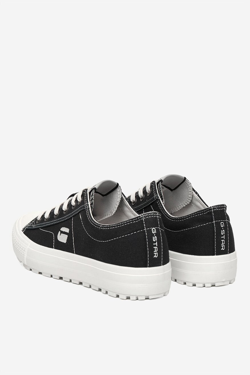 G-STAR RAW - Trampki - 5906751874691