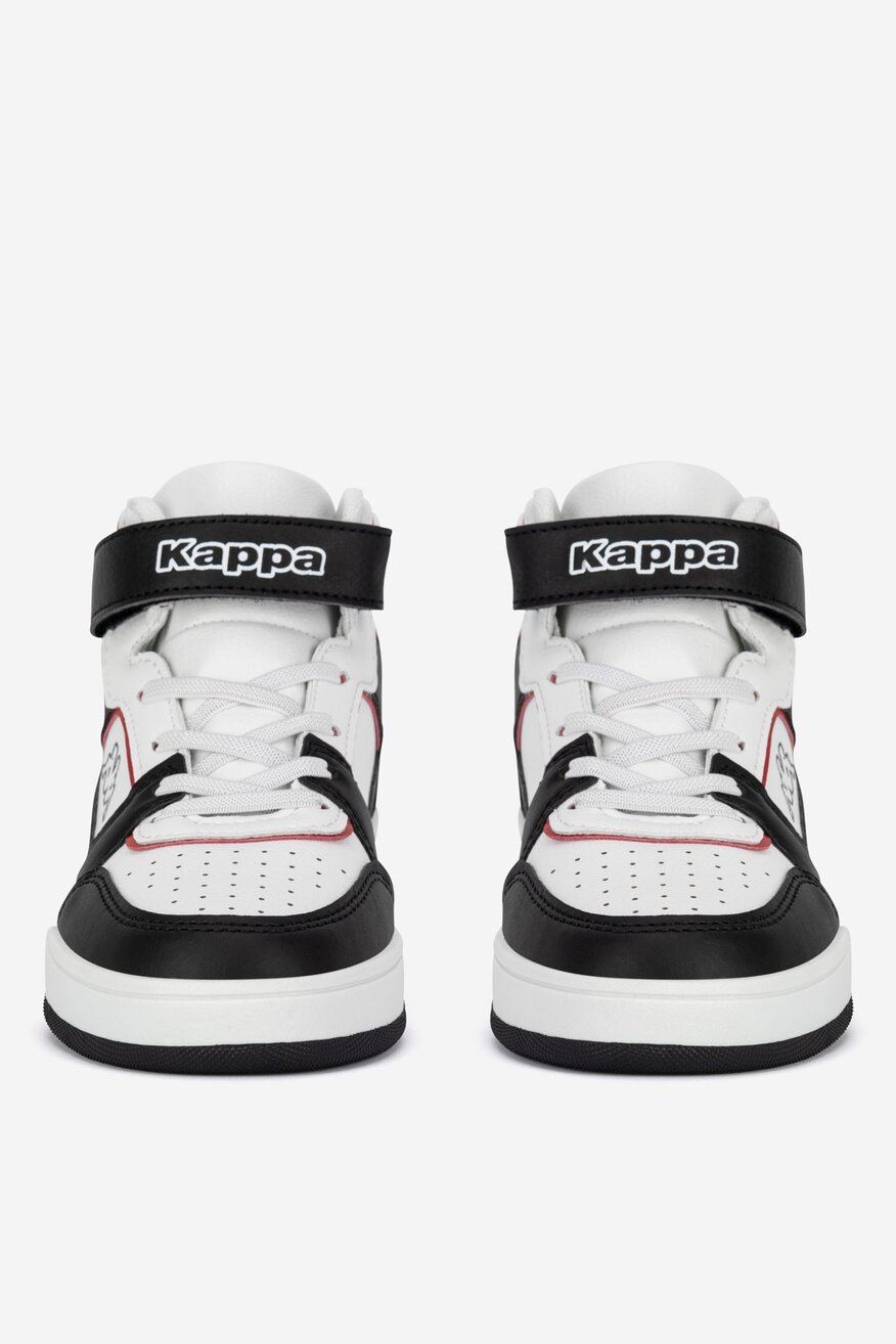 Încălțăminte sport Kappa NEGRU - 5905588739562