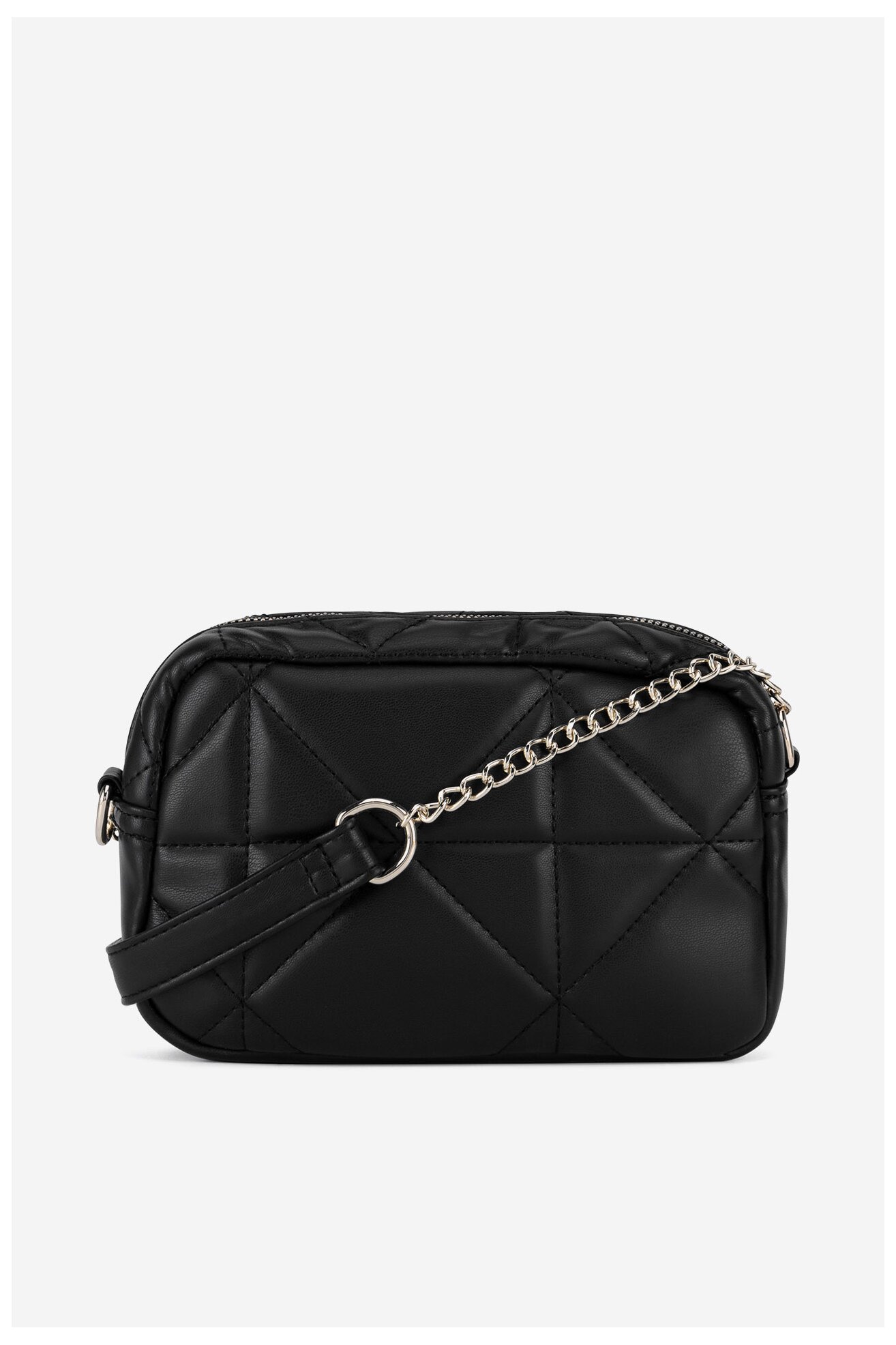 Kabelka Jenny JNY-M-016-07 ČERNÁ