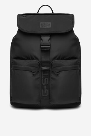 Рюкзак G-STAR RAW GSR-B-003-07 ЧОРНИЙ