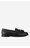 Mokasyn Sergio Bardi WI32-E1092-01SB Czarny