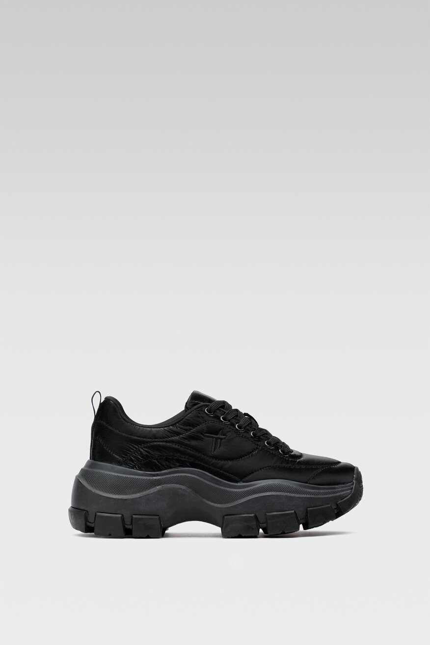 
                Togoshi - Sneakersy na masywnej podeszwie - 5904862125787