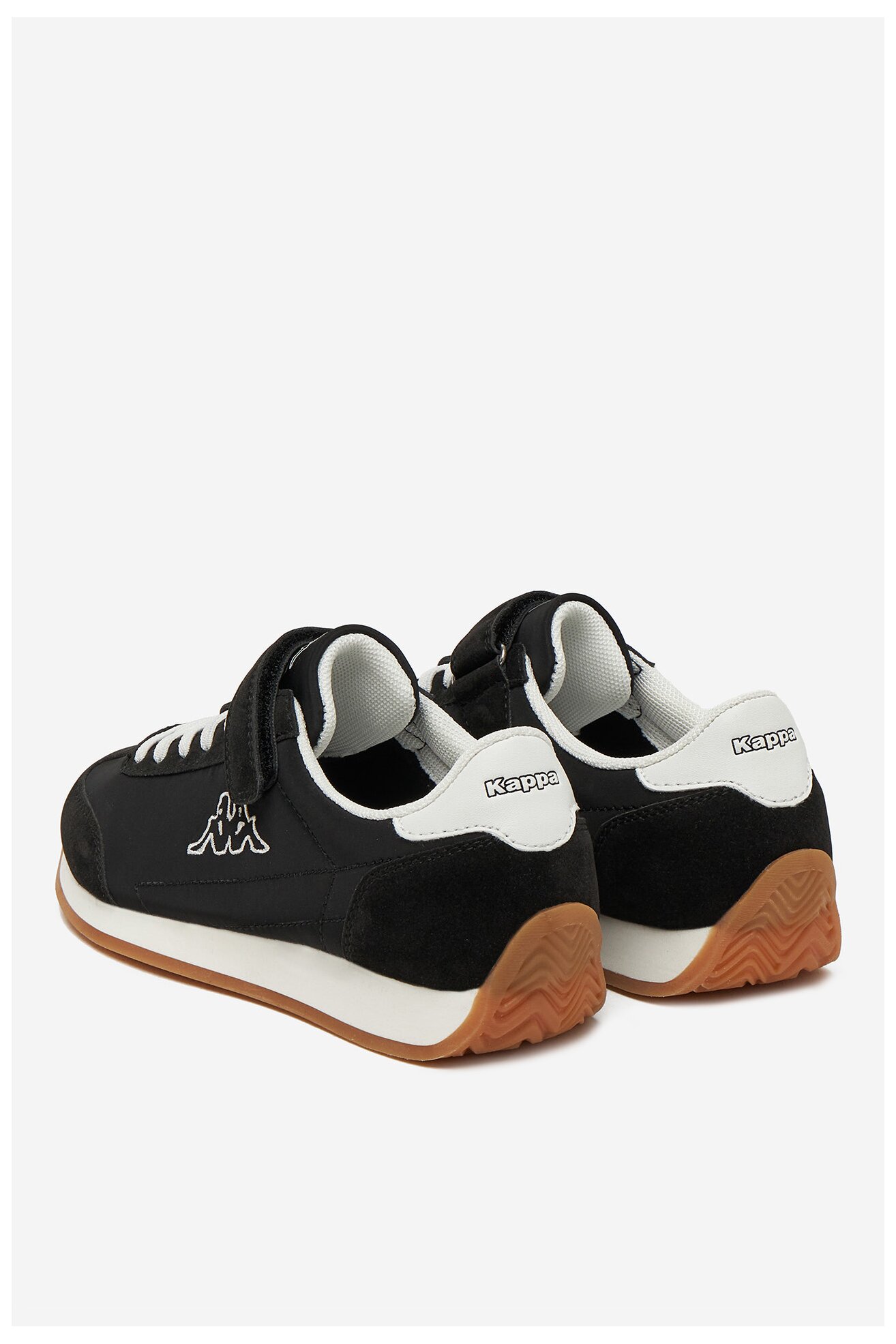 Obuwie sportowe Kappa CEO-V5-10159(CH) Czarny