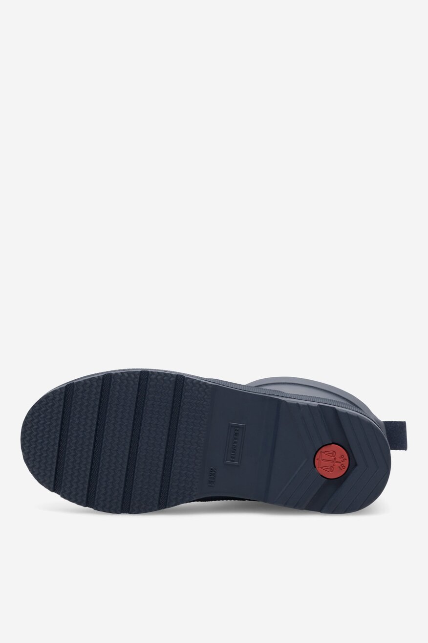 
                Гумени ботуши HUNTER КОБАЛТОВО СИНЬО - 5905588641803