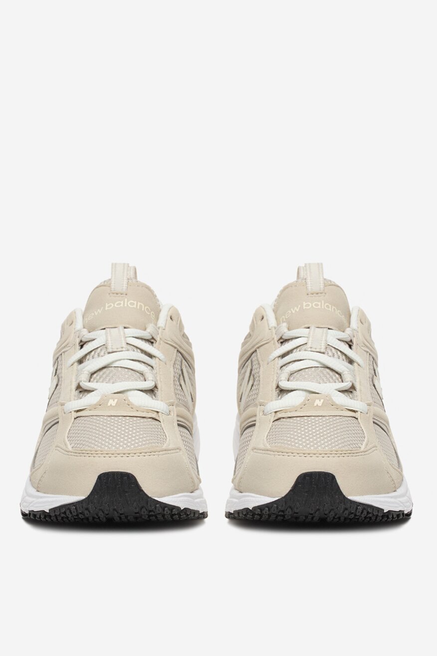 
                Спортни обувки New Balance БЕЖОВ - 5906751526125