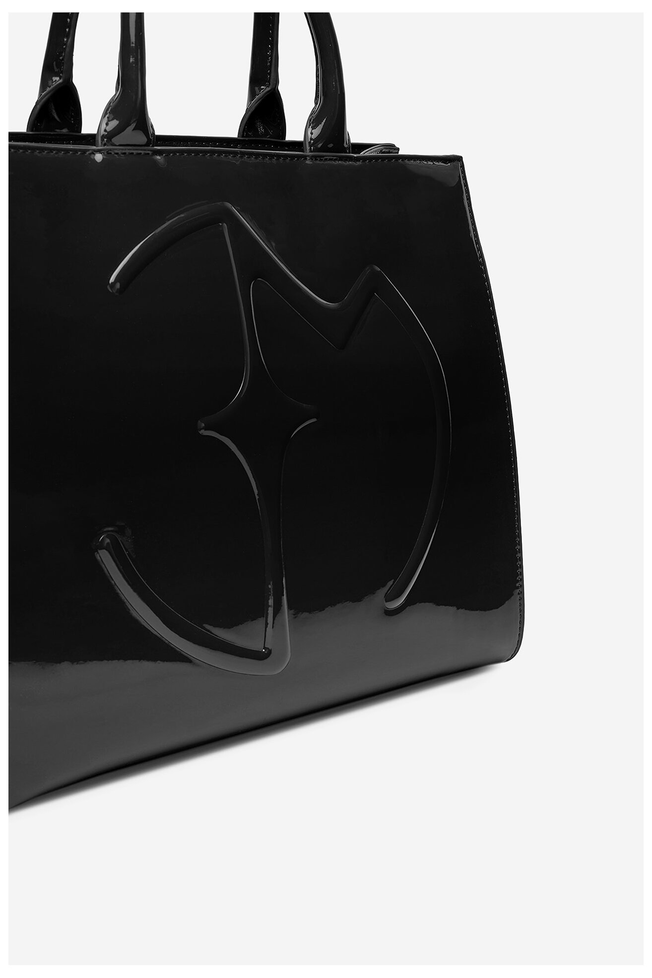 Дамска чанта EVA MINGE EO-ALICE-LDA8226-1 ЧЕРЕН