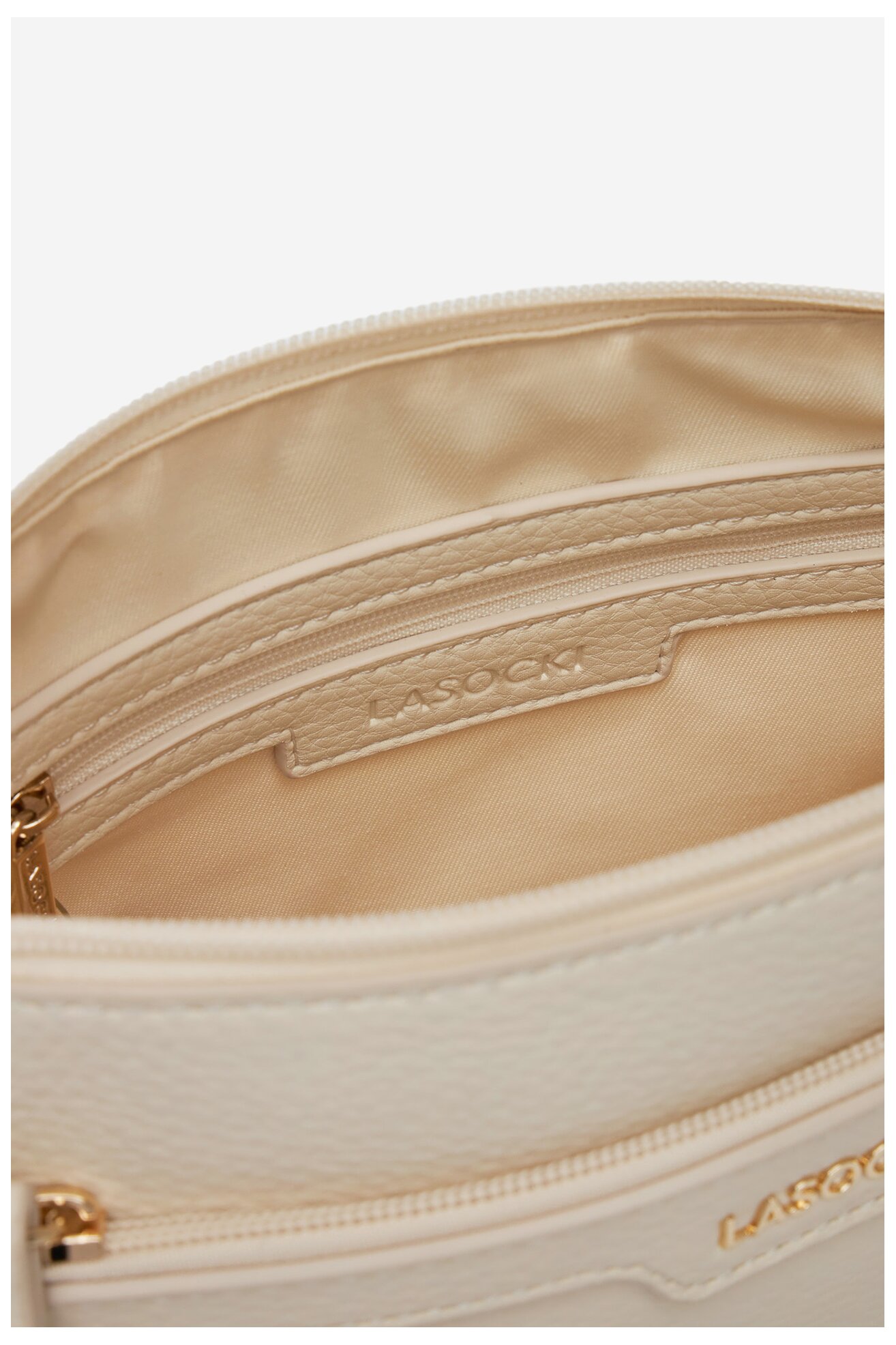 Torba Lasocki LSK-M-004-07 SLONOVA KOST