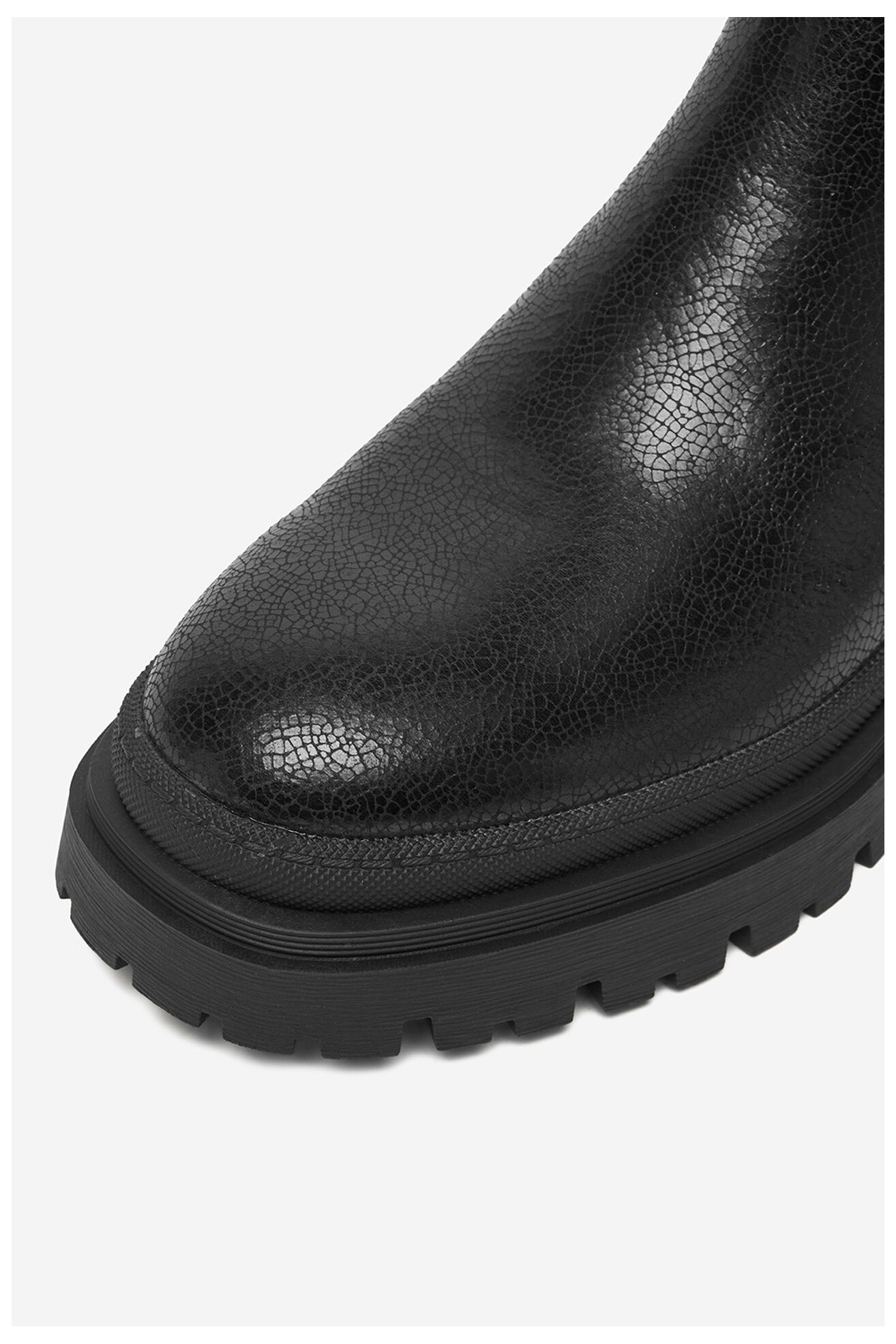 Ghete Jenny CEO-HY60299-1 NEGRU