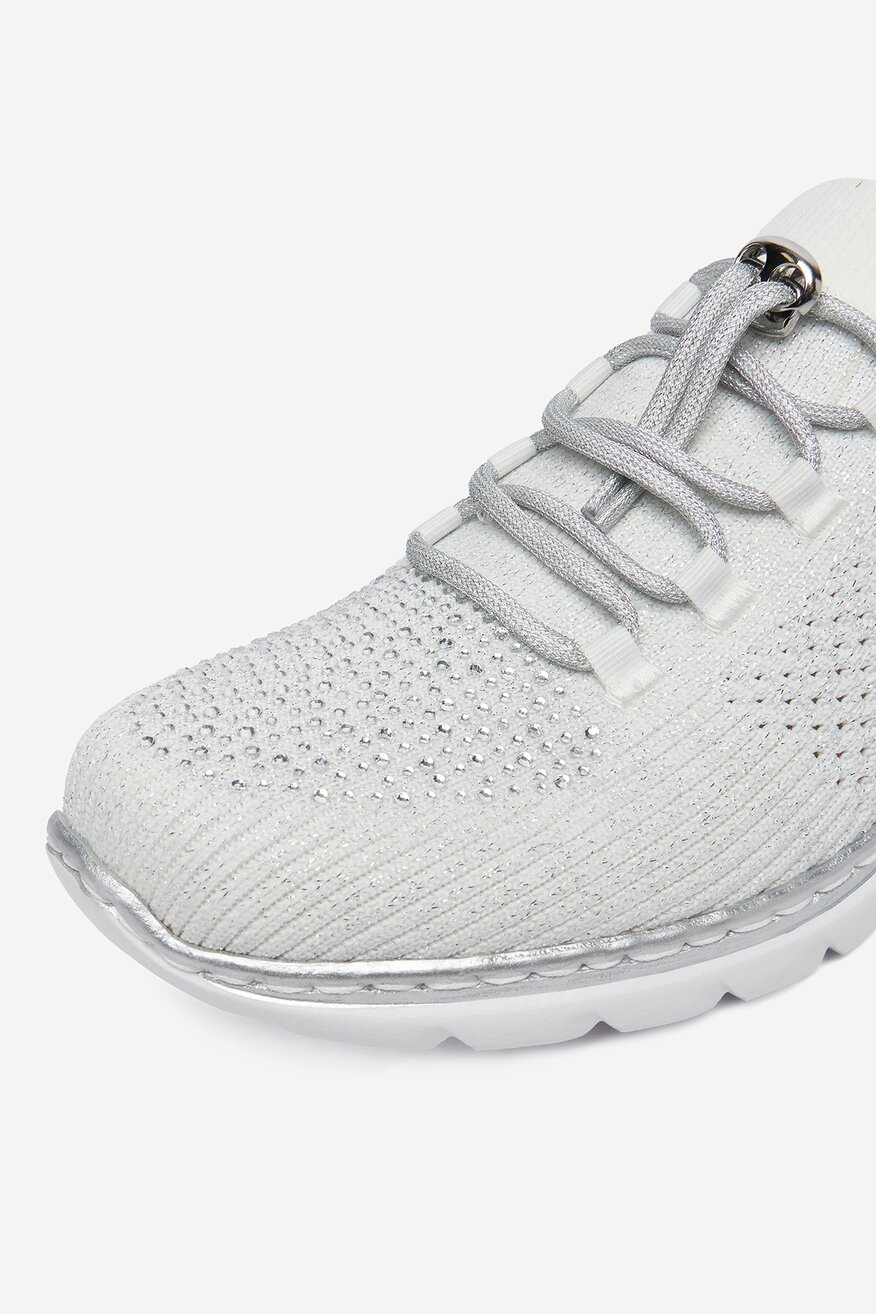 
                Rieker - Sneakersy - 5906751482995