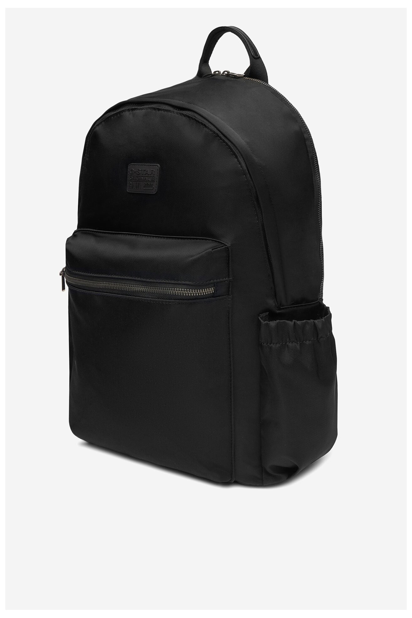 Hátizsák G-STAR RAW GSR-B-004-07 FEKETE