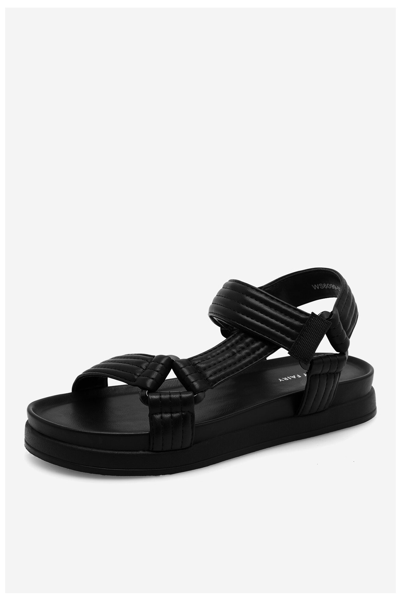 Сандали Jenny Fairy STACY WS6099-02 ЧЕРЕН