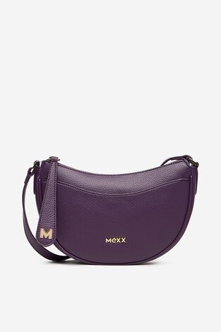 Сумка З Ремінцем Mexx C-MEXX-L-008-08 ФІОЛЕТОВИЙ