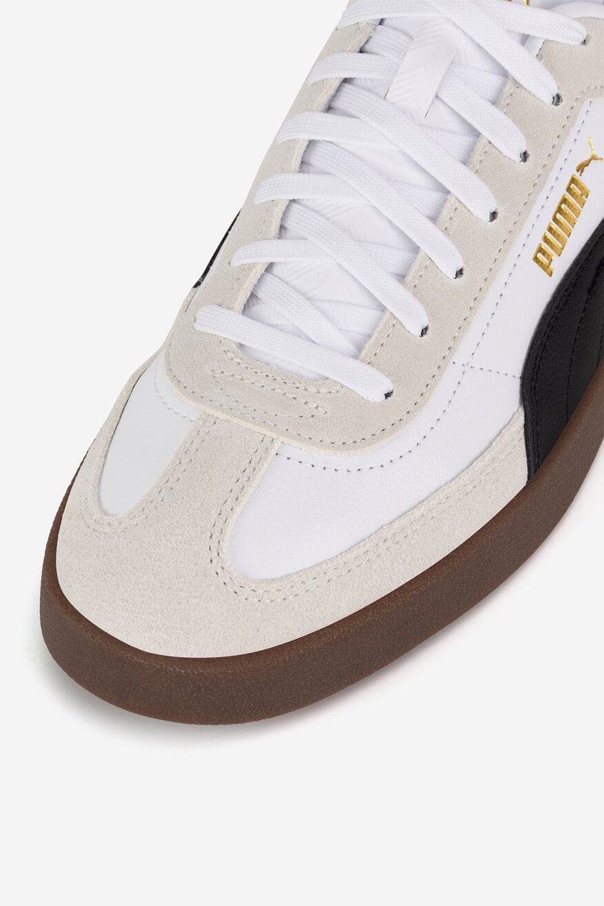 Sportovní obuv Puma BÍLÁ - 5903419767340