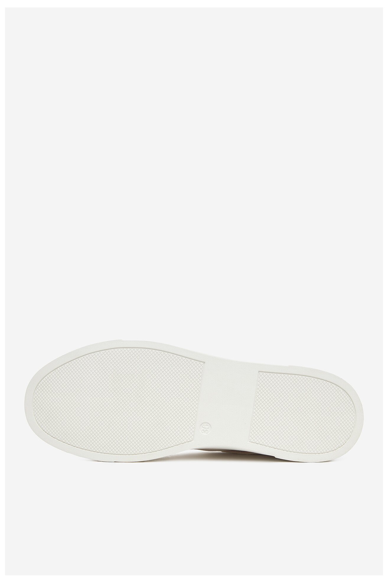 Tornacipő DeeZee AM25228 FEHÉR