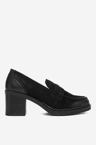 Cipele Lasocki CEO-WI23-VISA-01 CRNA