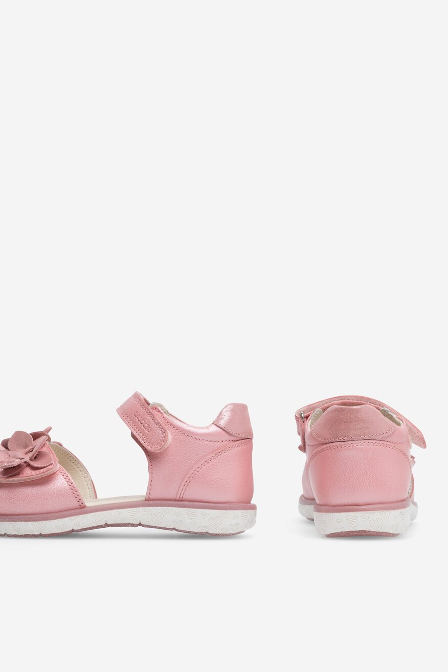 Szandál Lasocki Kids RÓZSASZÍN - 5905588566229