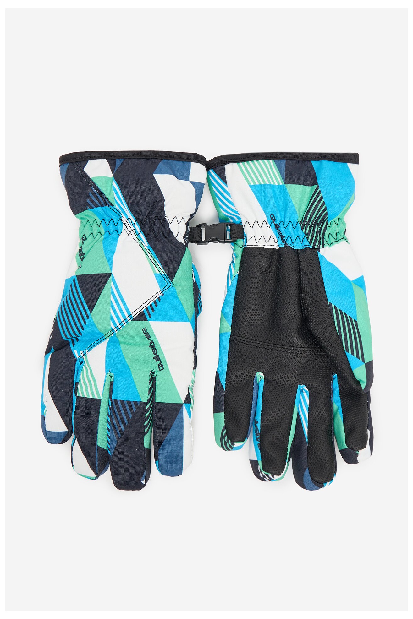 Детски ръкавици QUIKSILVER CEO-QUIKSILVER_ACCCS_05_AW2025 СИН