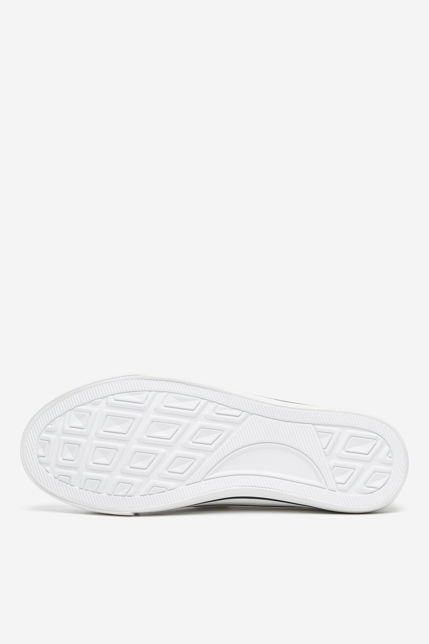 
                Beverly Hills Polo Club - Trampki - 5904862304212