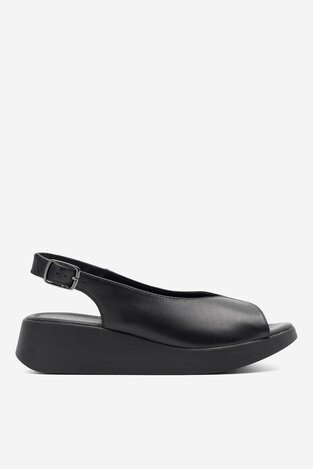 Сандалі Lasocki TILITI ARC-2287-10 ЧОРНИЙ