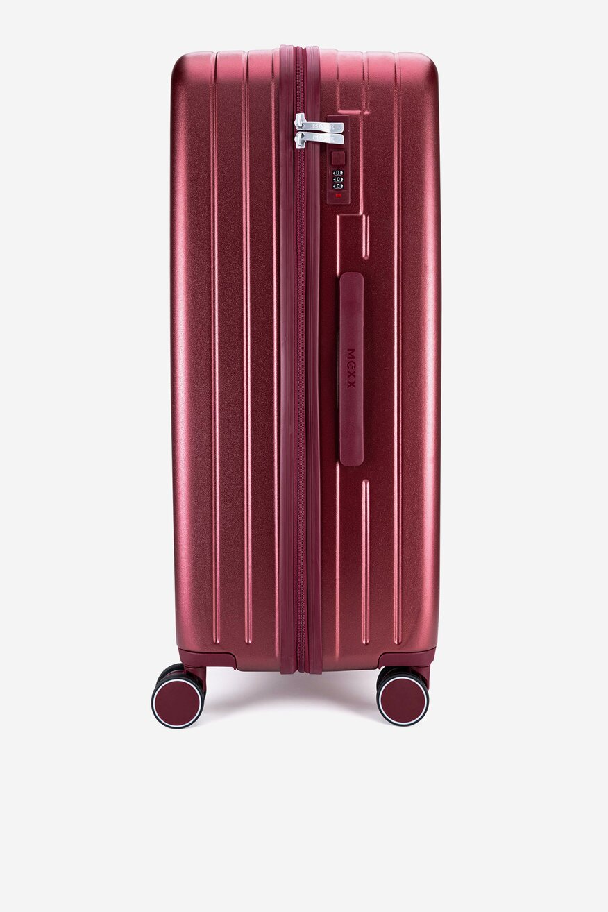 Mexx - Walizka duża - 5903698707259