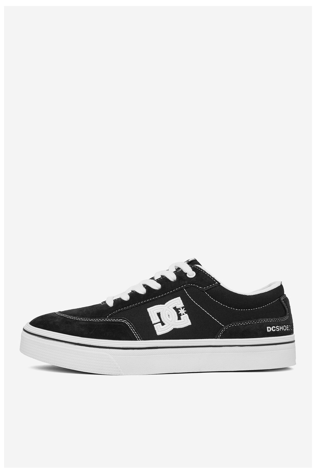 Trampki DC Shoes EO-MC-250623YX Czarny