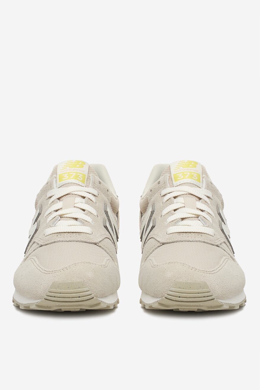 
                Спортни обувки New Balance БЕЖОВ - 5906751526262