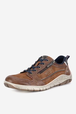 Patike Mustang 4160-301 BRAON