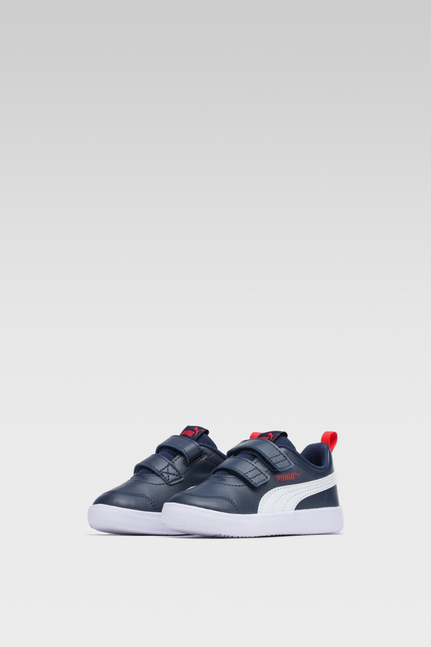 
                Puma - Courtflex v2 V - 5903698292892