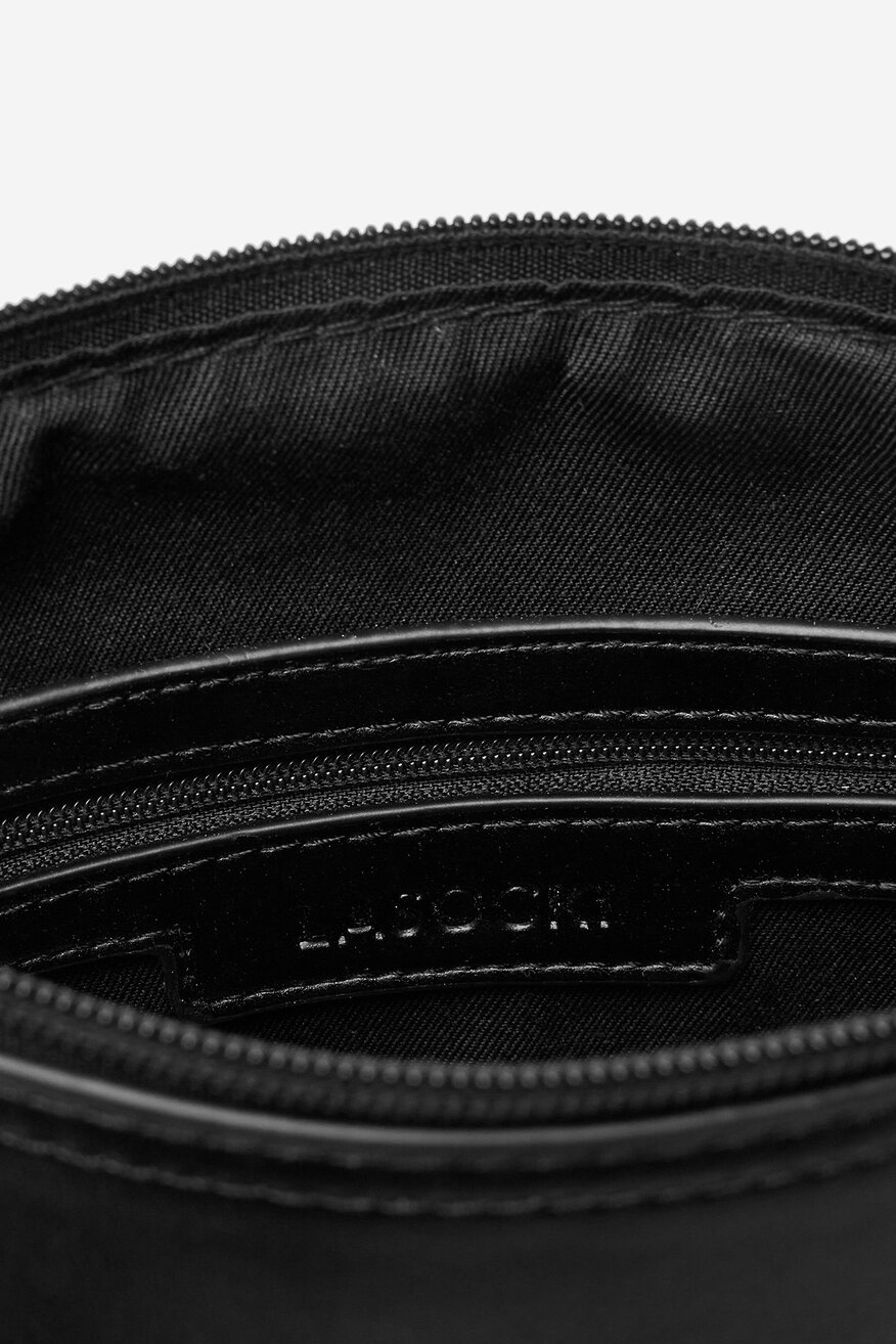 
                Kézitáska Lasocki FEKETE - 5904862312194