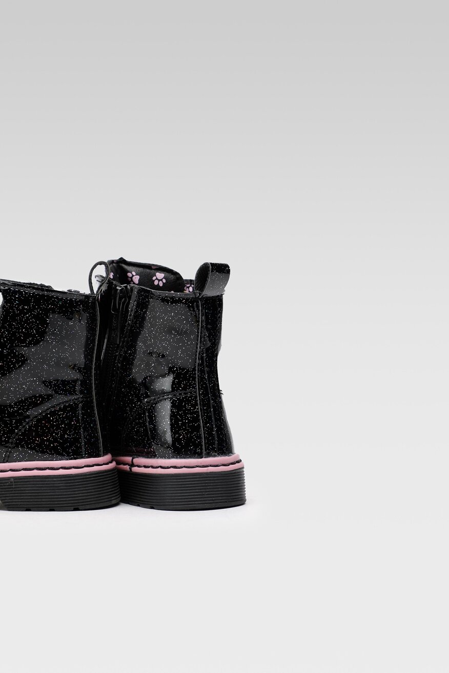 
                Csizma Nelli Blu FEKETE - 5904862387314