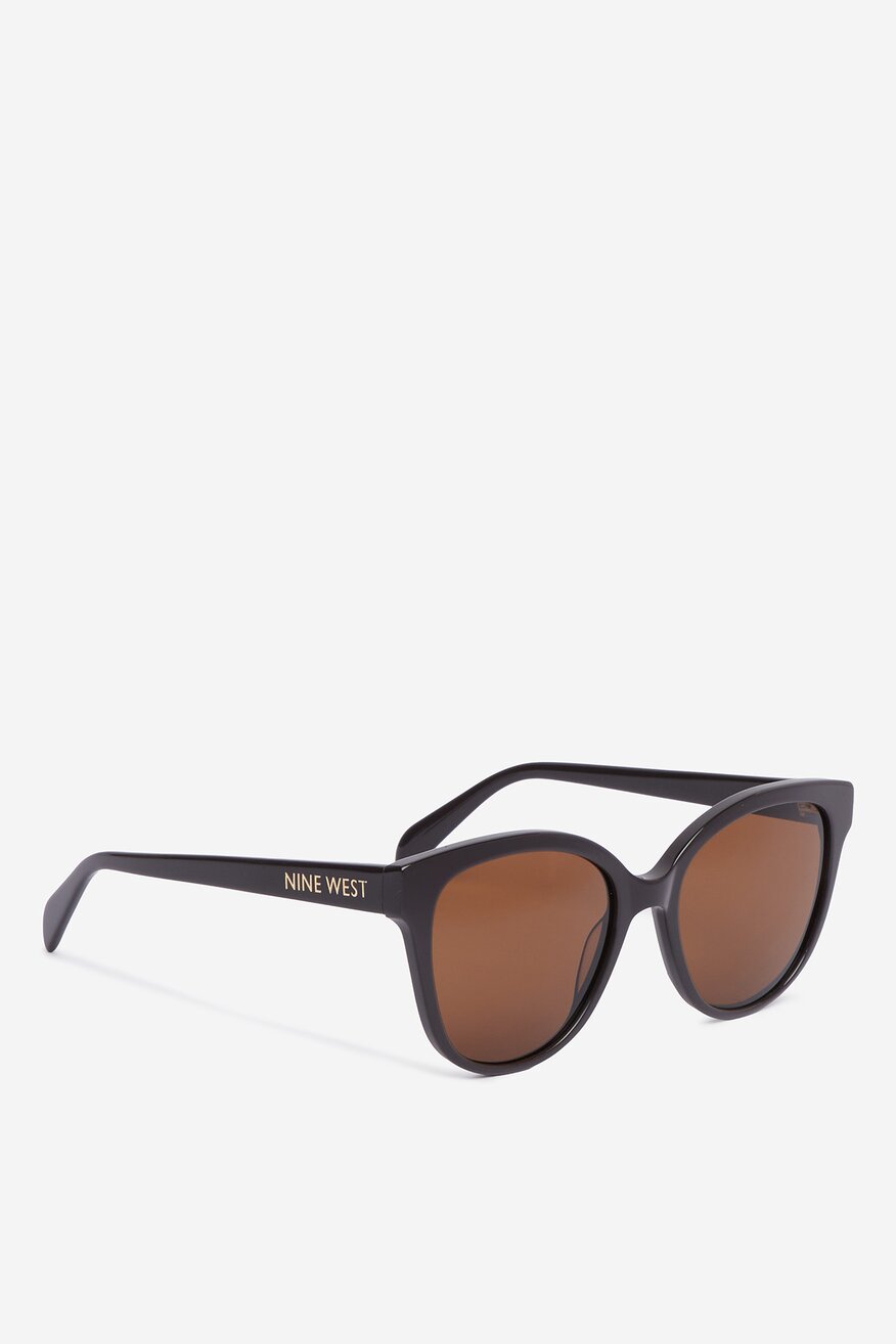 
                NINE WEST - Okulary przeciwsłoneczne - 5907964051688