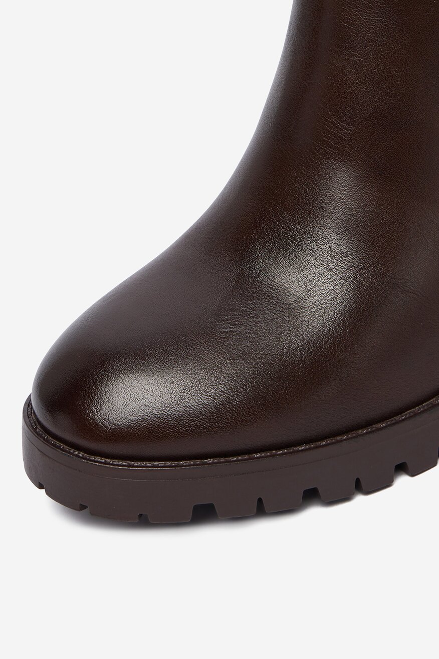 
                Боти Jenny КАФЯВ - 5906751440865