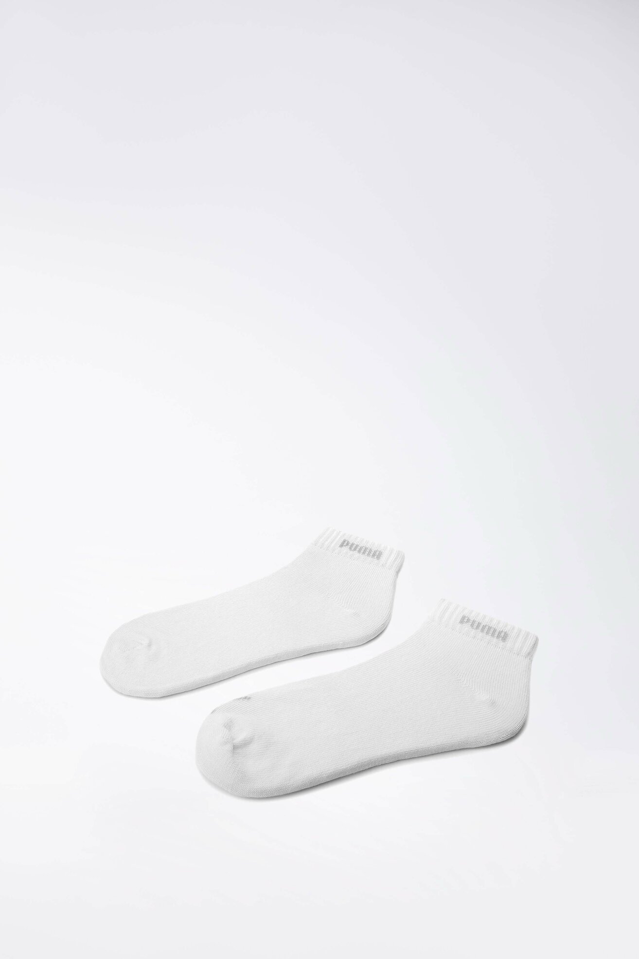 Skarpetki Puma 90682903 Szary