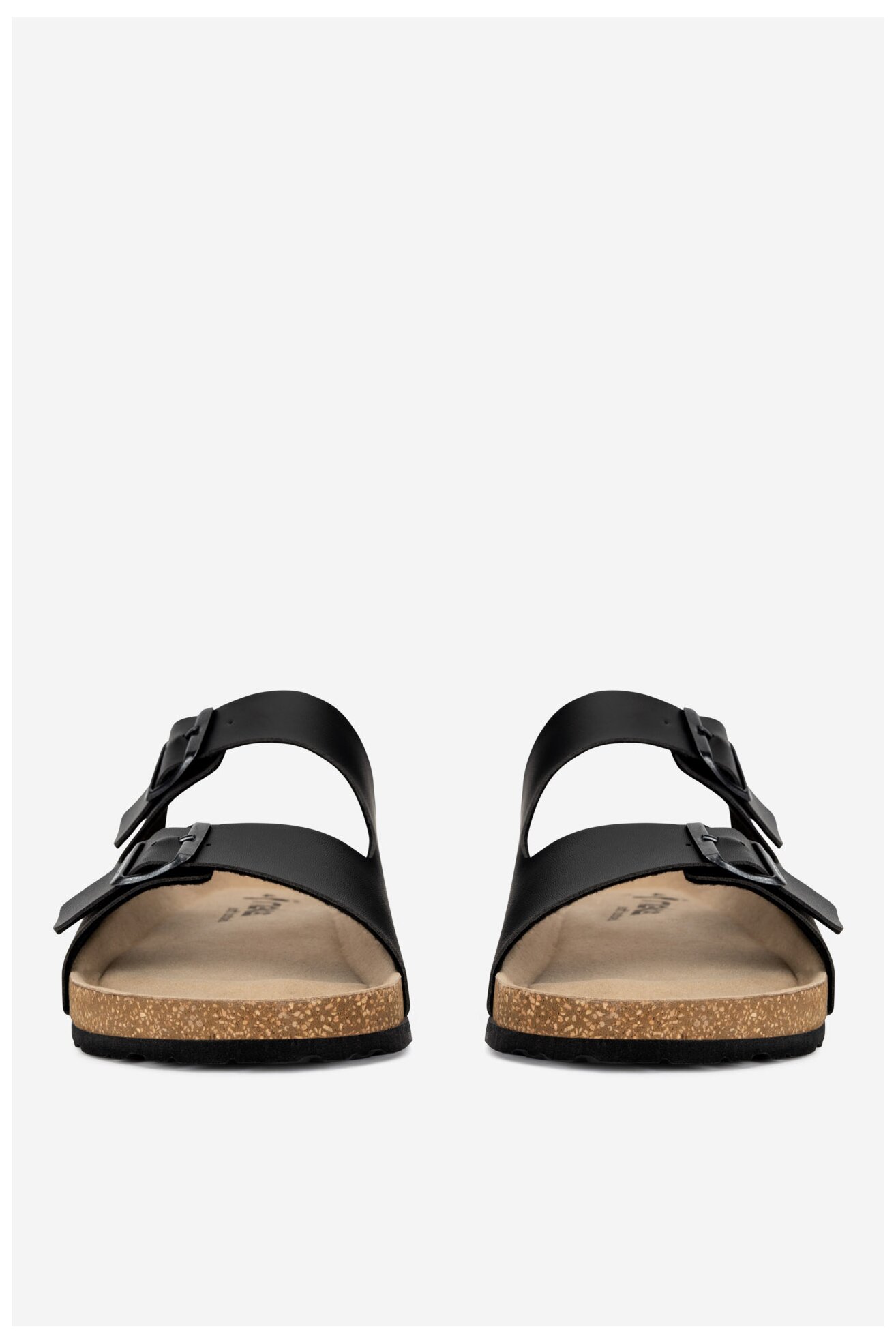 Flip-flop Rieker 22190-01 FEKETE