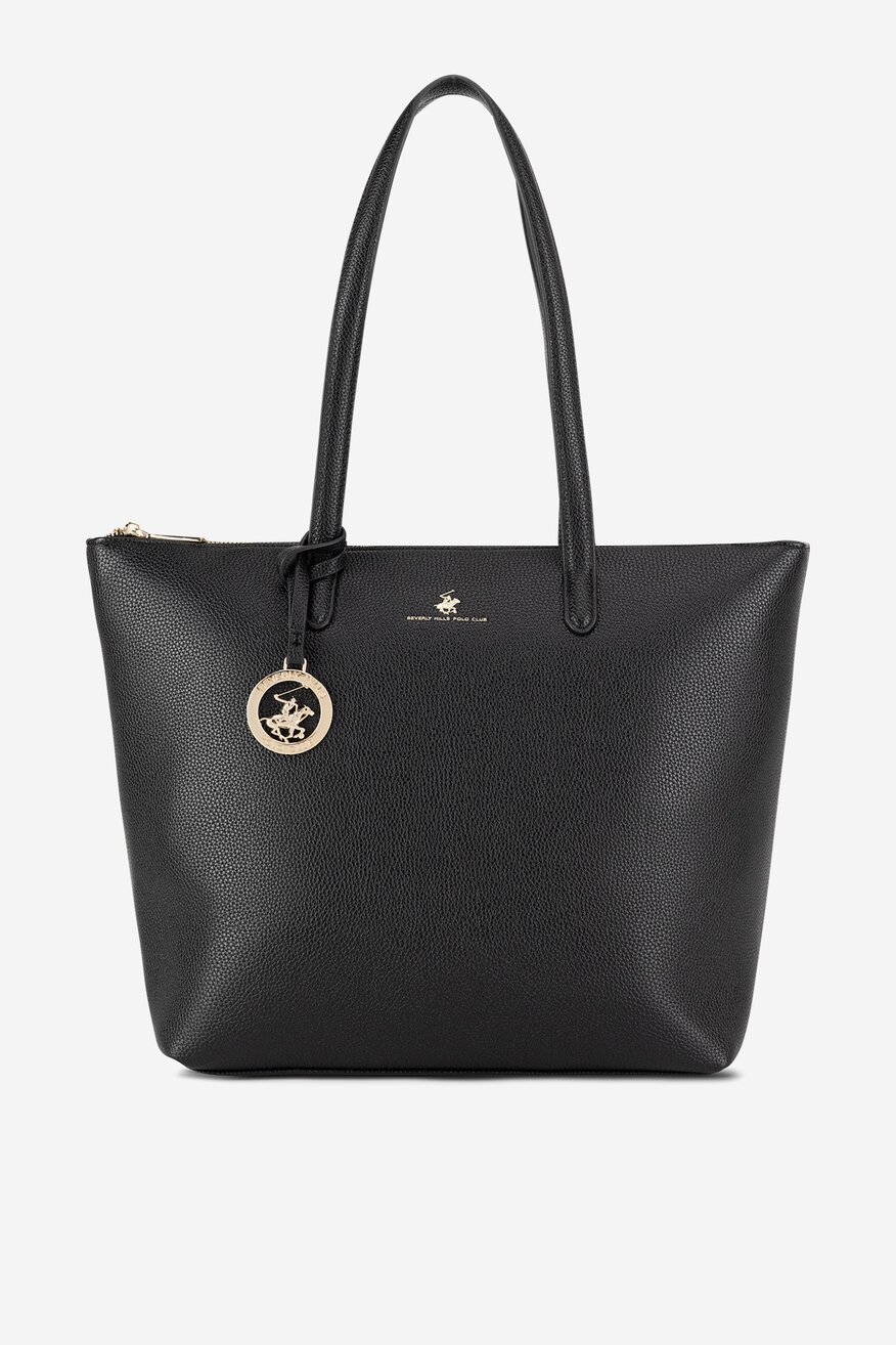 
                Beverly Hills Polo Club - Torebka duża - 5905588933021