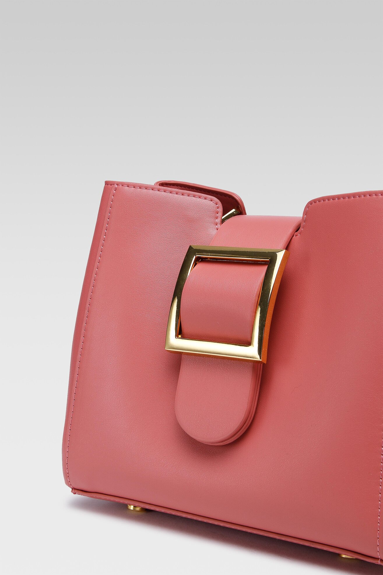 Torebka Sergio Bardi MSR-A-008-60-01 Różowy