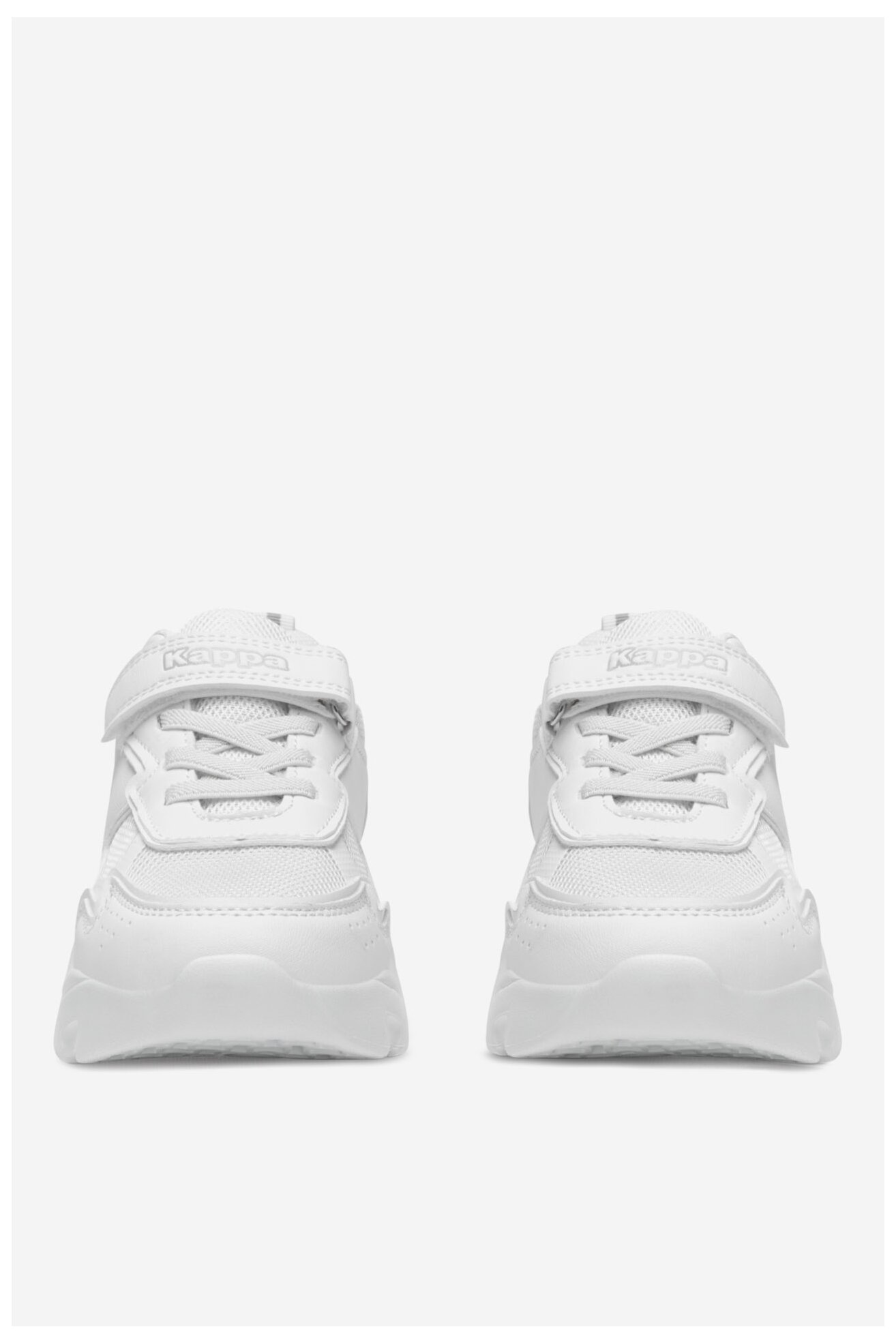 Obuwie sportowe Kappa V3-4061 Biały