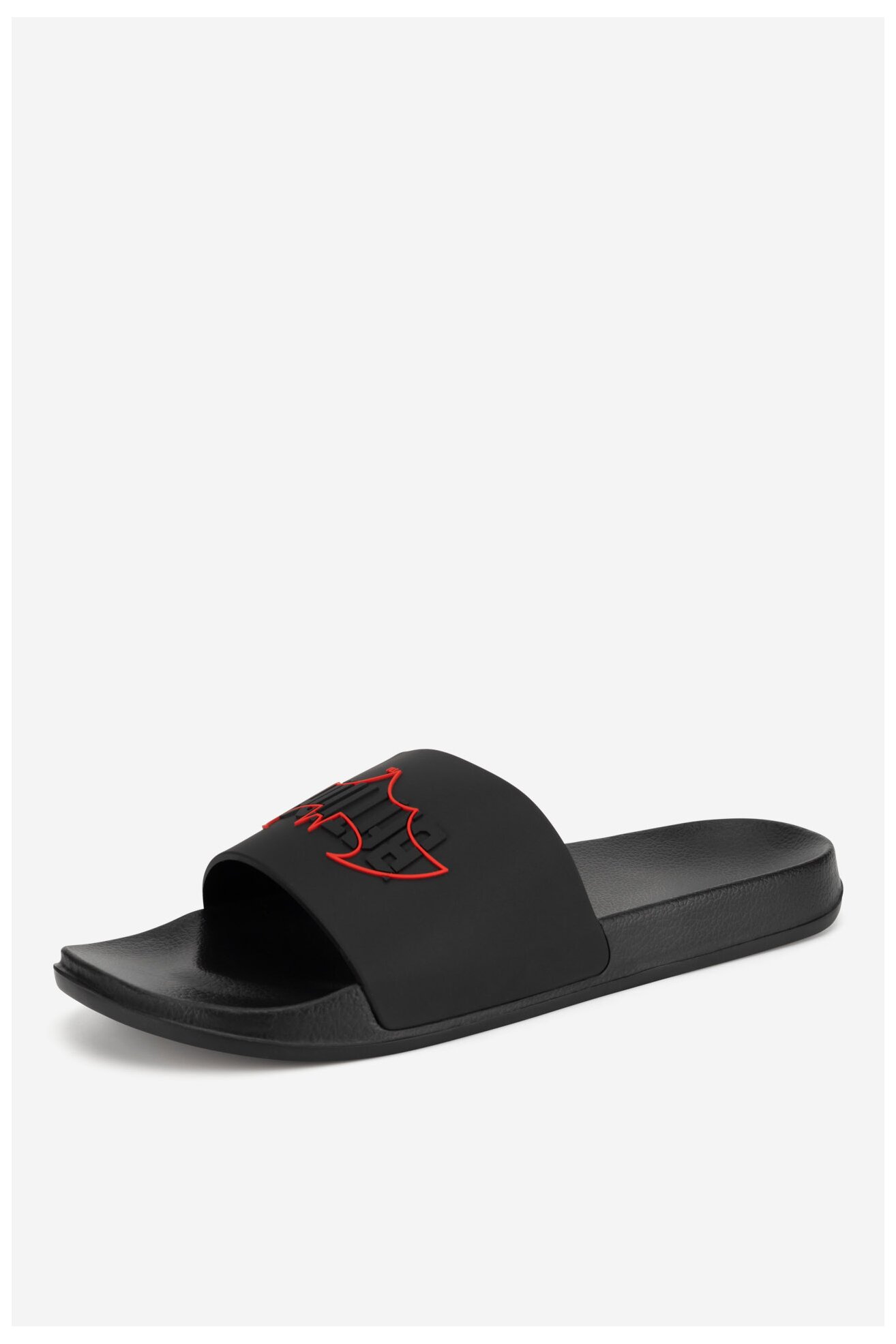 Șlapi pentru bazin Batman AW24-143WBBAT NEGRU