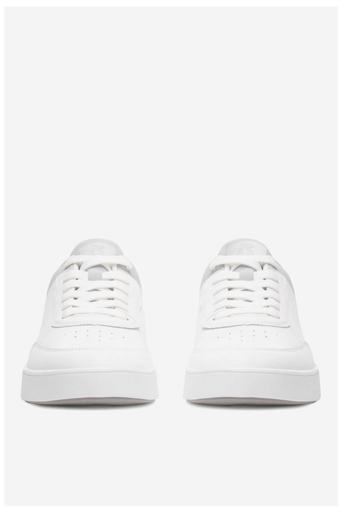 Sneakers Rieker Revolution Lifestyle 41910-81 Biały