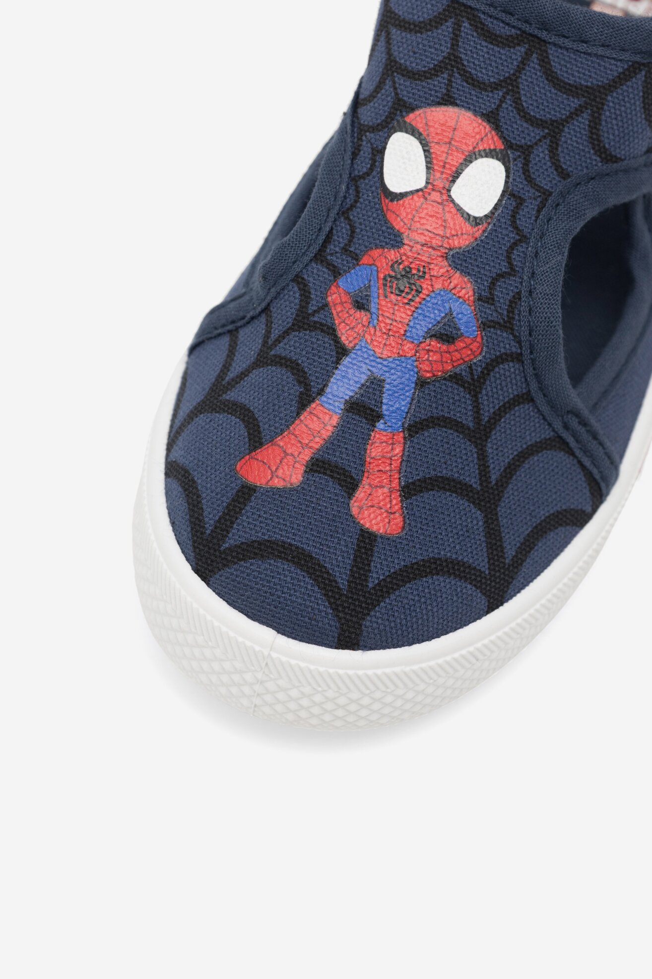 Papuče SPIDEY AW23-56SPIDMV KOBALT PLAVA