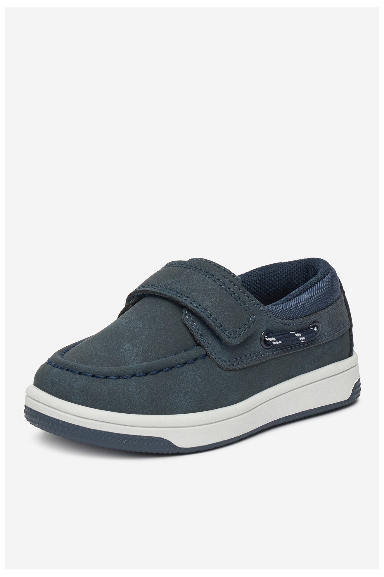 Mokasyn Action Boy AVO-8023-068 Granatowy