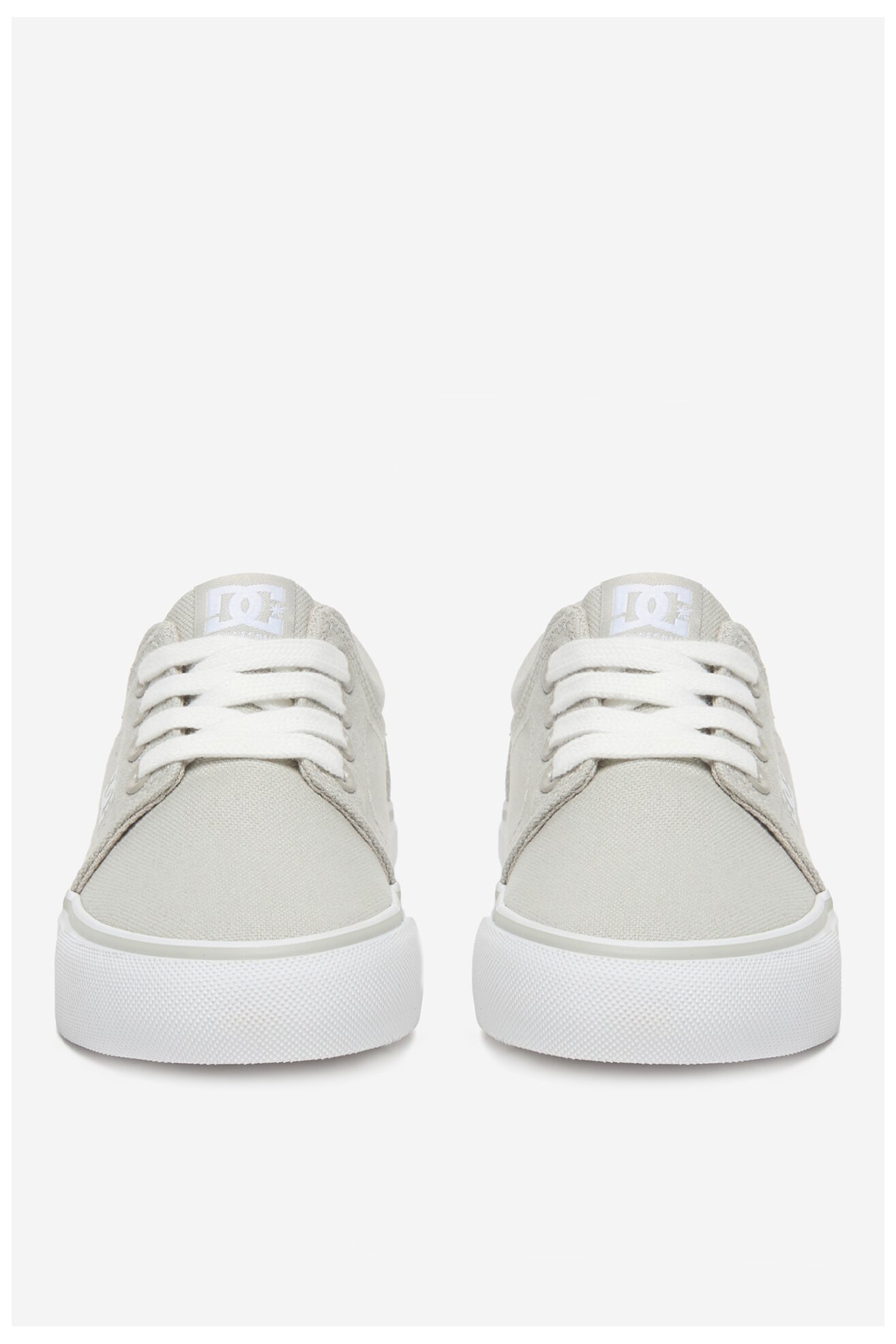 Кецове DC Shoes CEOWB-LEA-ZL-DC001-CH СИВ