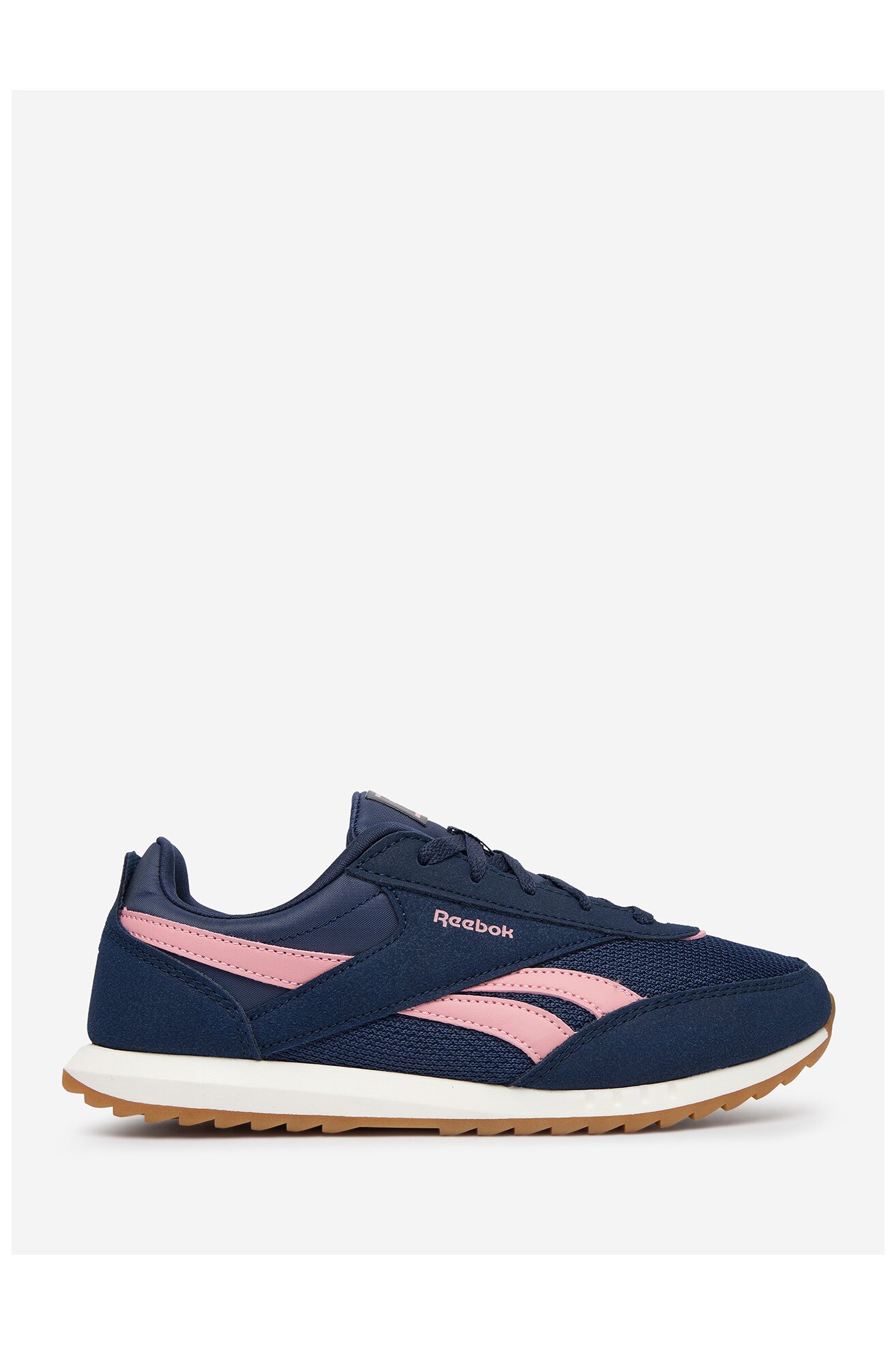 Obuwie sportowe Reebok CEO-MODA AR30315GDQF Granatowy