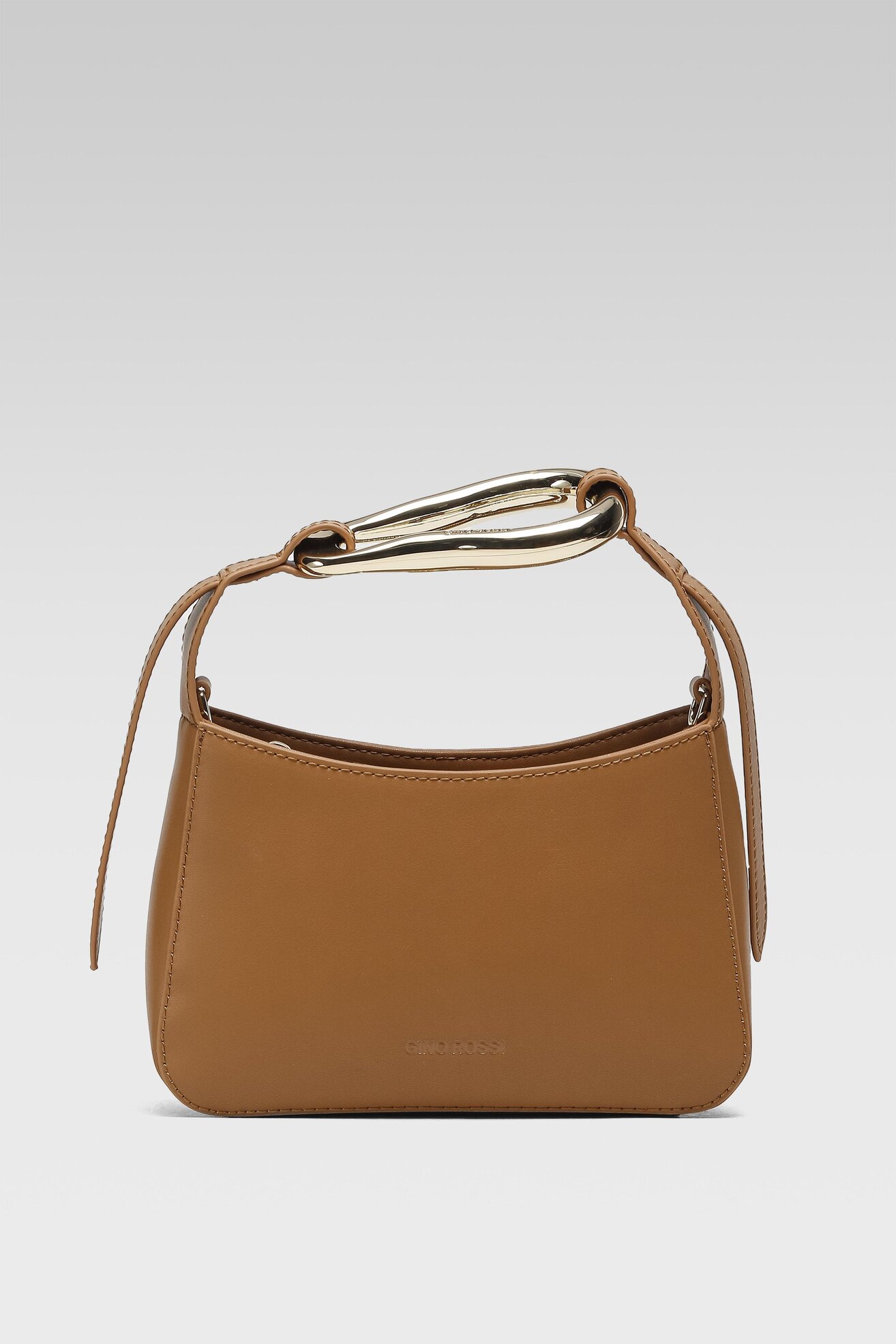 Torebka Gino Rossi CS7057 Camel